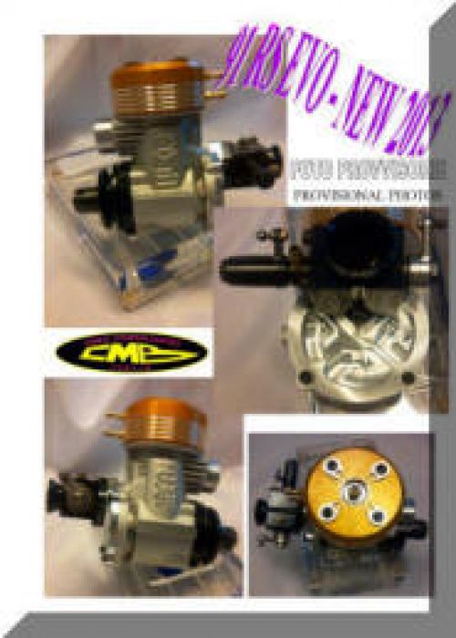 C1 CMB ENGINES are to be PRE-ORDERED (Delivery approx. 8 days)