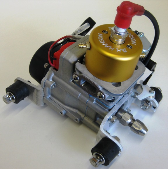 Model Marine Supplies 01803 400 827