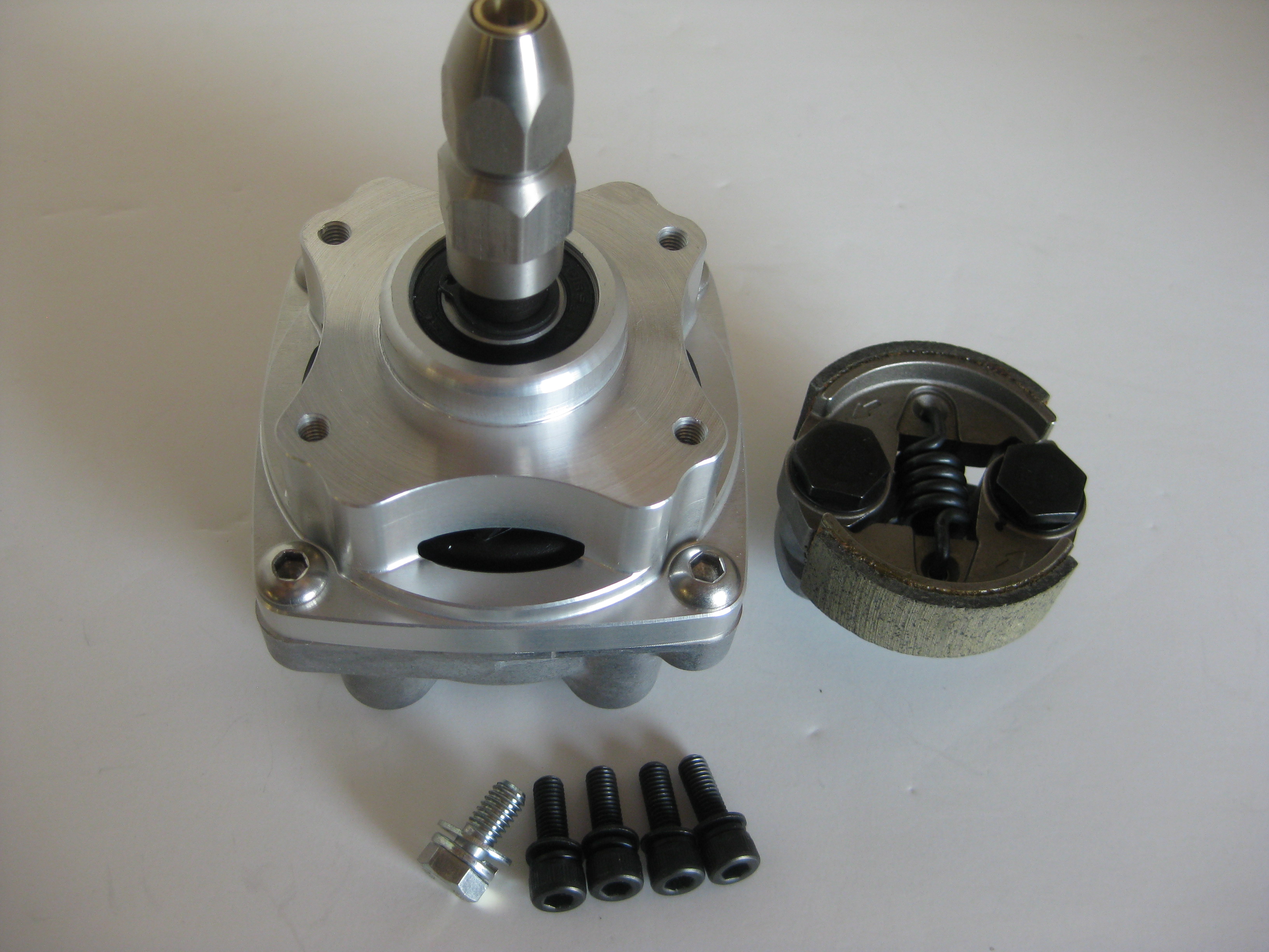 Model Marine Supplies 01803 400 827